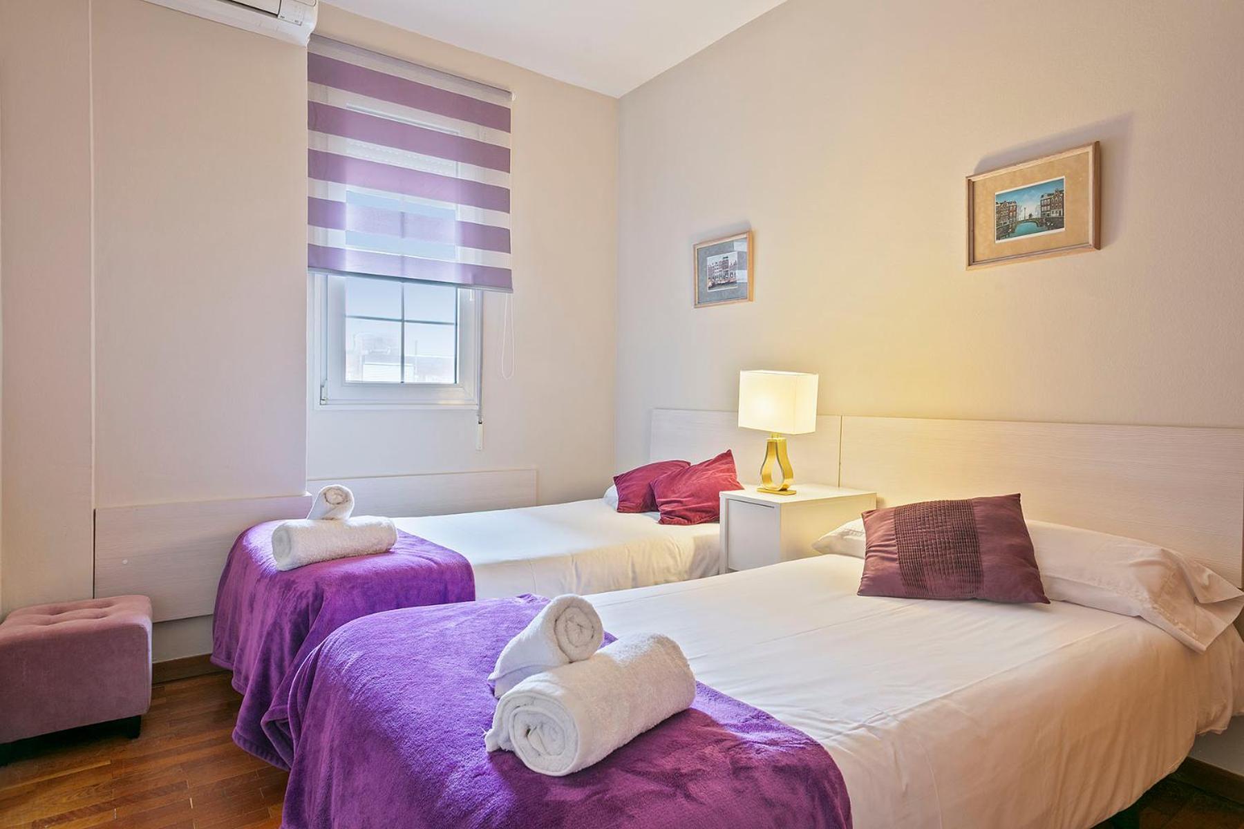 דירות ברצלונה Sarria Attic מראה חיצוני תמונה